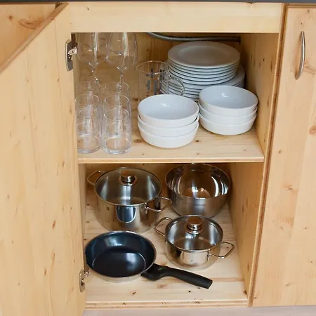 Tiny House Nature 17 - Tiny Village Harz *