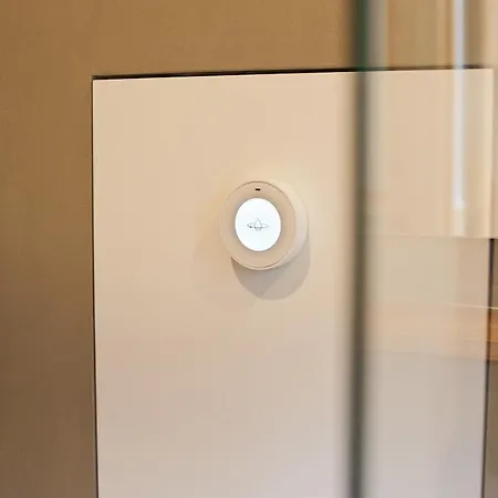 Casa de Férias Tiny House Nature 17 - Tiny Village Harz