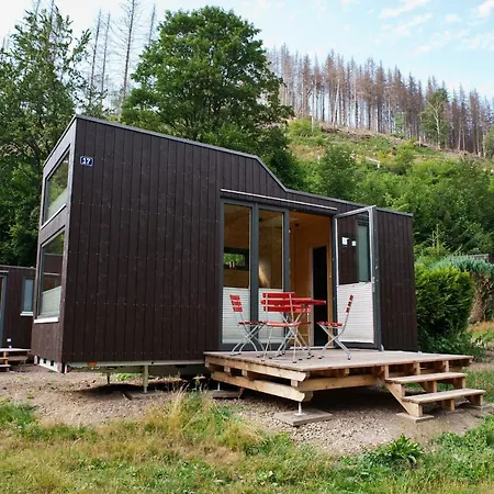 Tiny House Nature 17 - Tiny Village Harz * Osterode am Harz