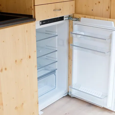 Holiday home Tiny House Nature 17 - Tiny Village Harz Osterode am Harz