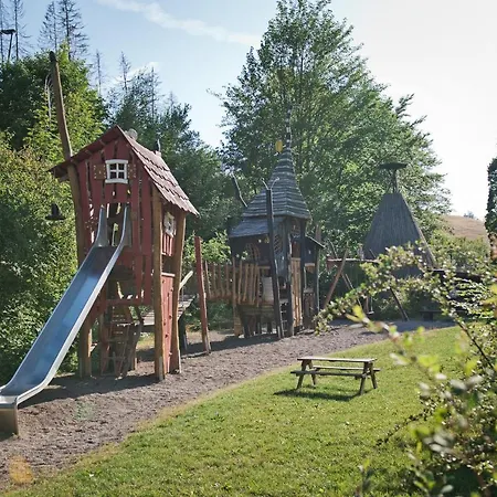 Holiday home Tiny House Nature 17 - Tiny Village Harz Osterode am Harz