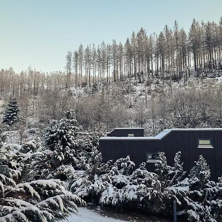 بيت للعطل Tiny House Nature 17 - Tiny Village Harz