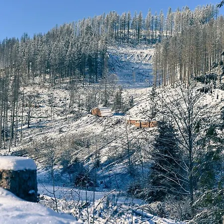 Tiny House Nature 17 - Tiny Village Harz Osterode am Harz