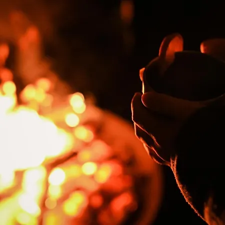 Casa de Férias Tiny House Nature 17 - Tiny Village Harz Osterode am Harz