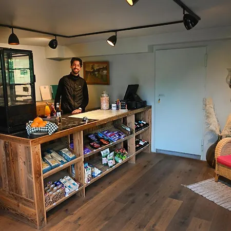 Tiny House Nature 17 - Tiny Village Harz Casa de Férias *