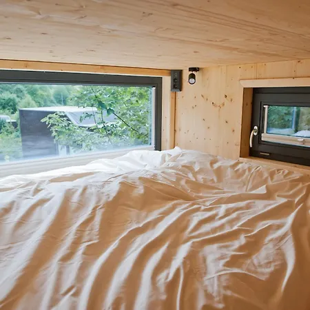 Casa de Férias Tiny House Nature 17 - Tiny Village Harz Osterode am Harz