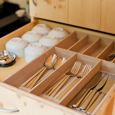 度假居 Tiny House Nature 17 - Tiny Village Harz Osterode am Harz