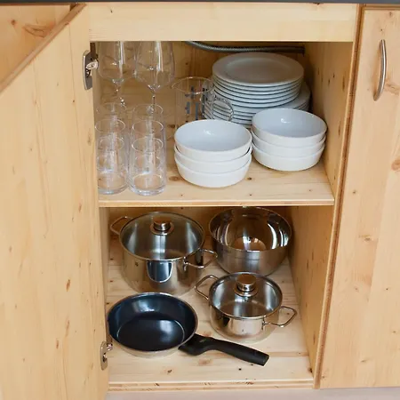 بيت للعطل Tiny House Nature 17 - Tiny Village Harz Osterode am Harz