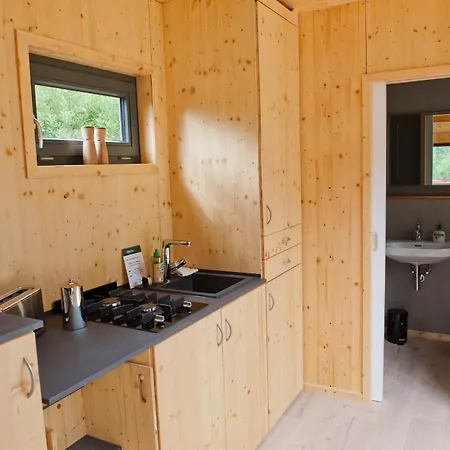 بيت للعطل Tiny House Nature 17 - Tiny Village Harz *