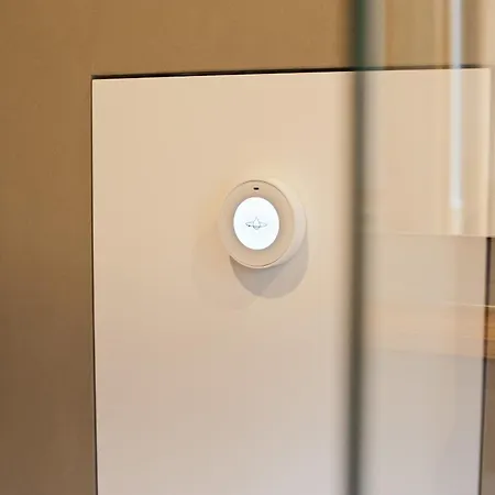 Tiny House Nature 17 - Tiny Village Harz *