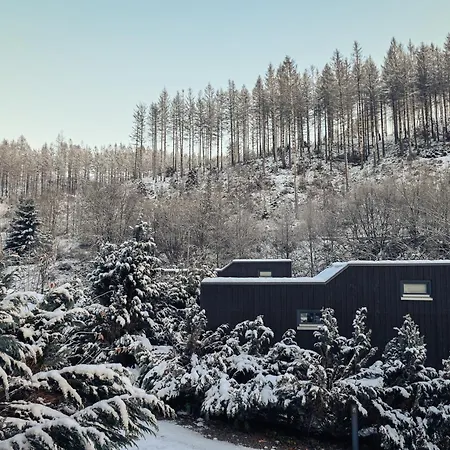 Casa de Férias Tiny House Nature 17 - Tiny Village Harz Osterode am Harz