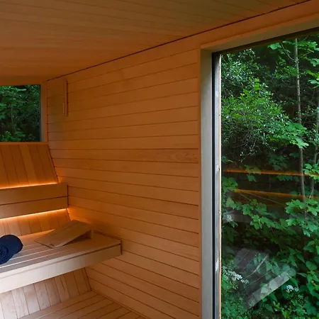 度假居 Tiny House Nature 17 - Tiny Village Harz Osterode am Harz