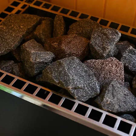 Tiny House Nature 17 - Tiny Village Harz Casa de Férias *