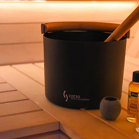 Tiny House Nature 17 - Tiny Village Harz *