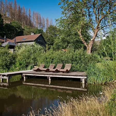 Tiny House Nature 17 - Tiny Village Harz *