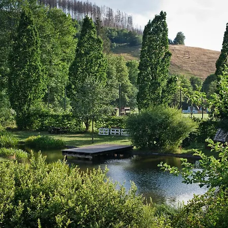 Tiny House Nature 17 - Tiny Village Harz *
