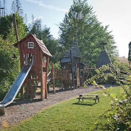Tiny House Nature 17 - Tiny Village Harz * Osterode am Harz