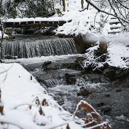 Tiny House Nature 17 - Tiny Village Harz Casa de Férias Osterode am Harz