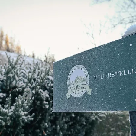 Tiny House Nature 17 - Tiny Village Harz 度假居 *